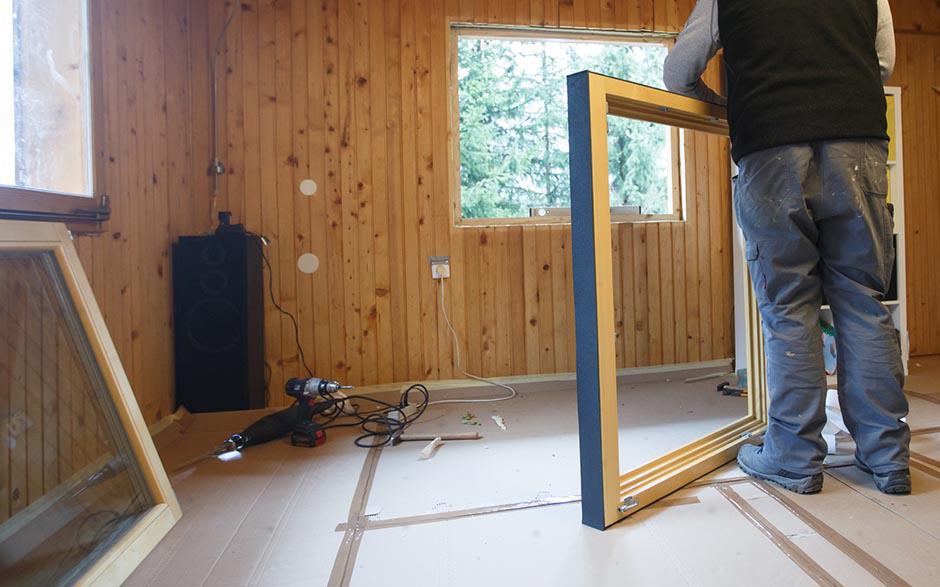 vitrine magasin sur mesure Massy